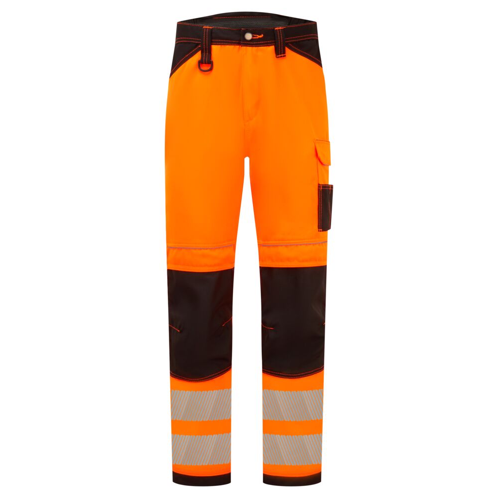Pantalon Haute Visibilité Coton PW340 Portwest