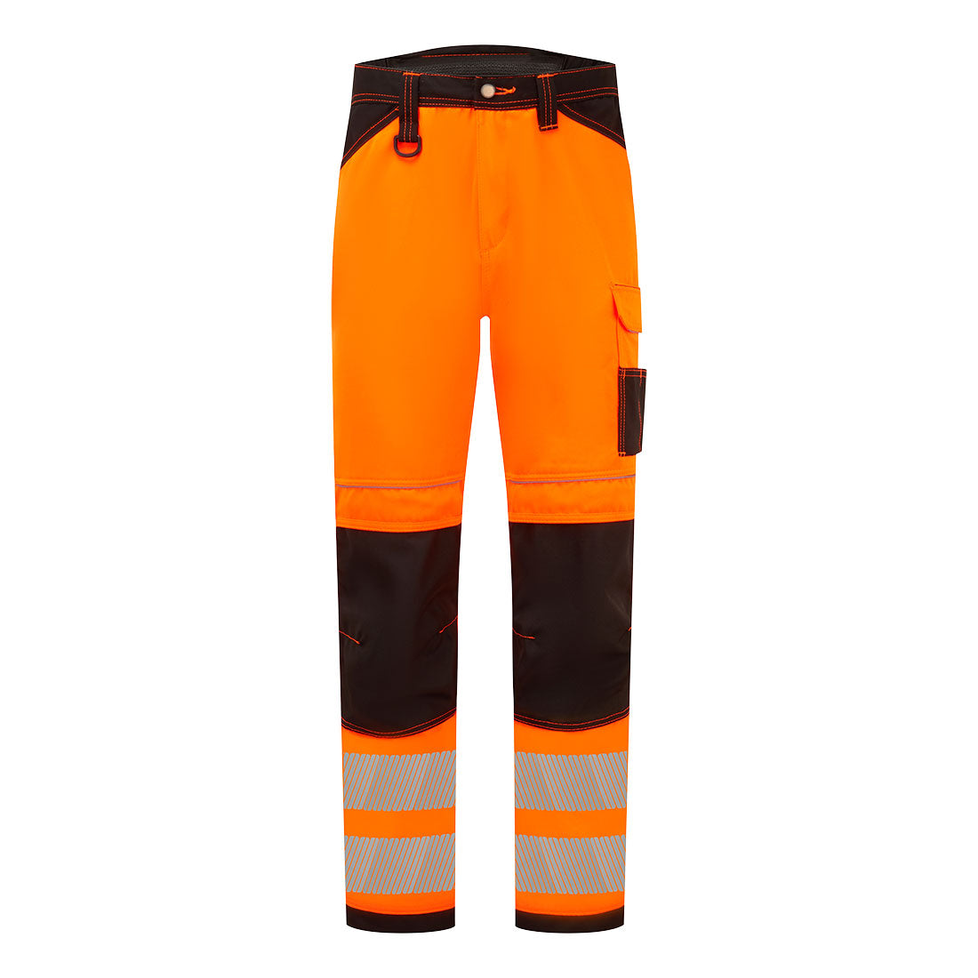 Pantalon Haute Visibilité Coton PW340 Portwest