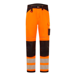Pantalon Haute Visibilité Coton PW340 Portwest
