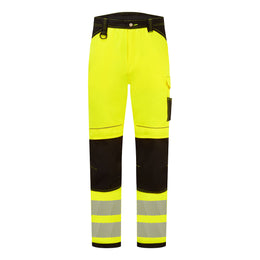 Pantalon Haute Visibilité Coton PW340 Portwest