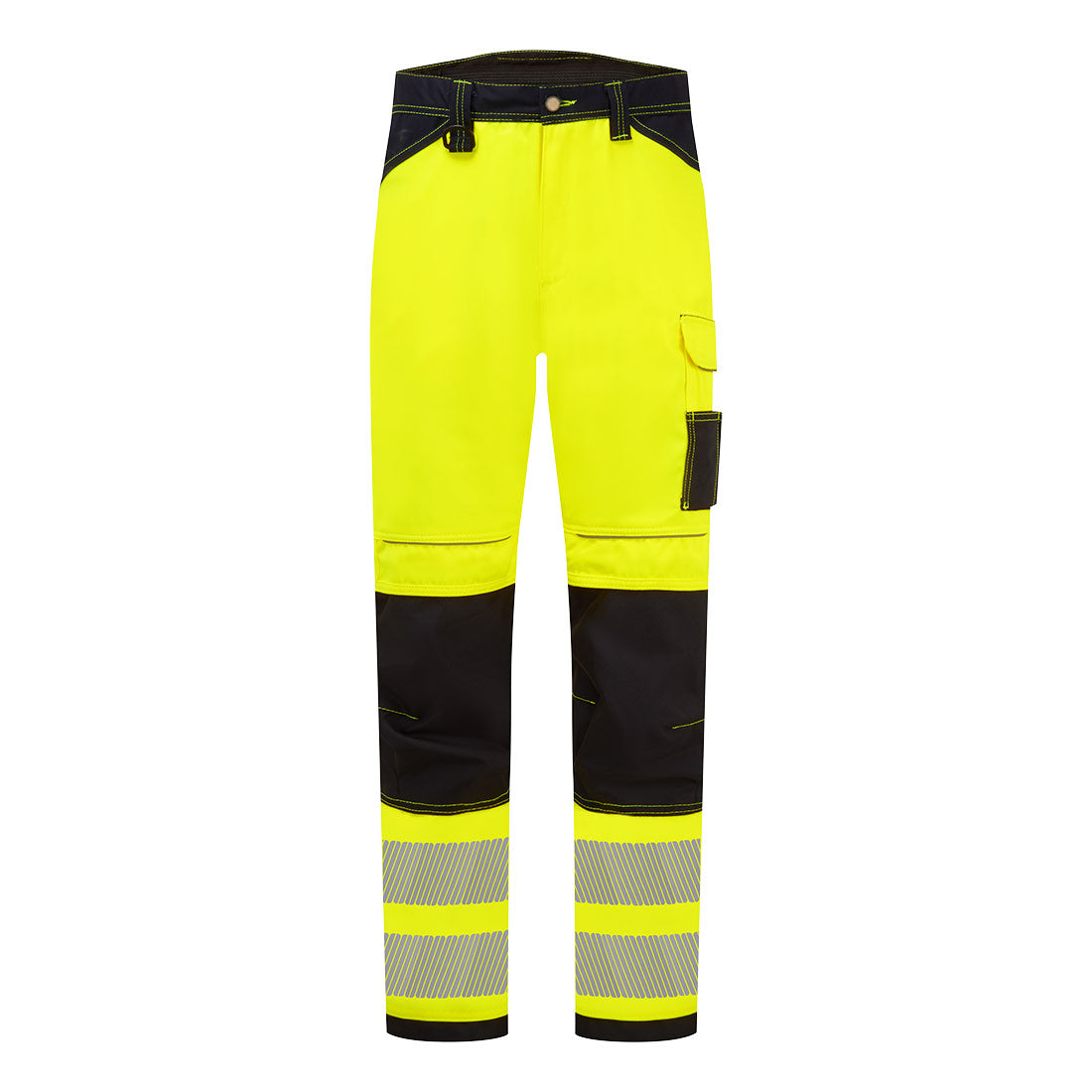 Pantalon Haute Visibilité Coton PW340 Portwest