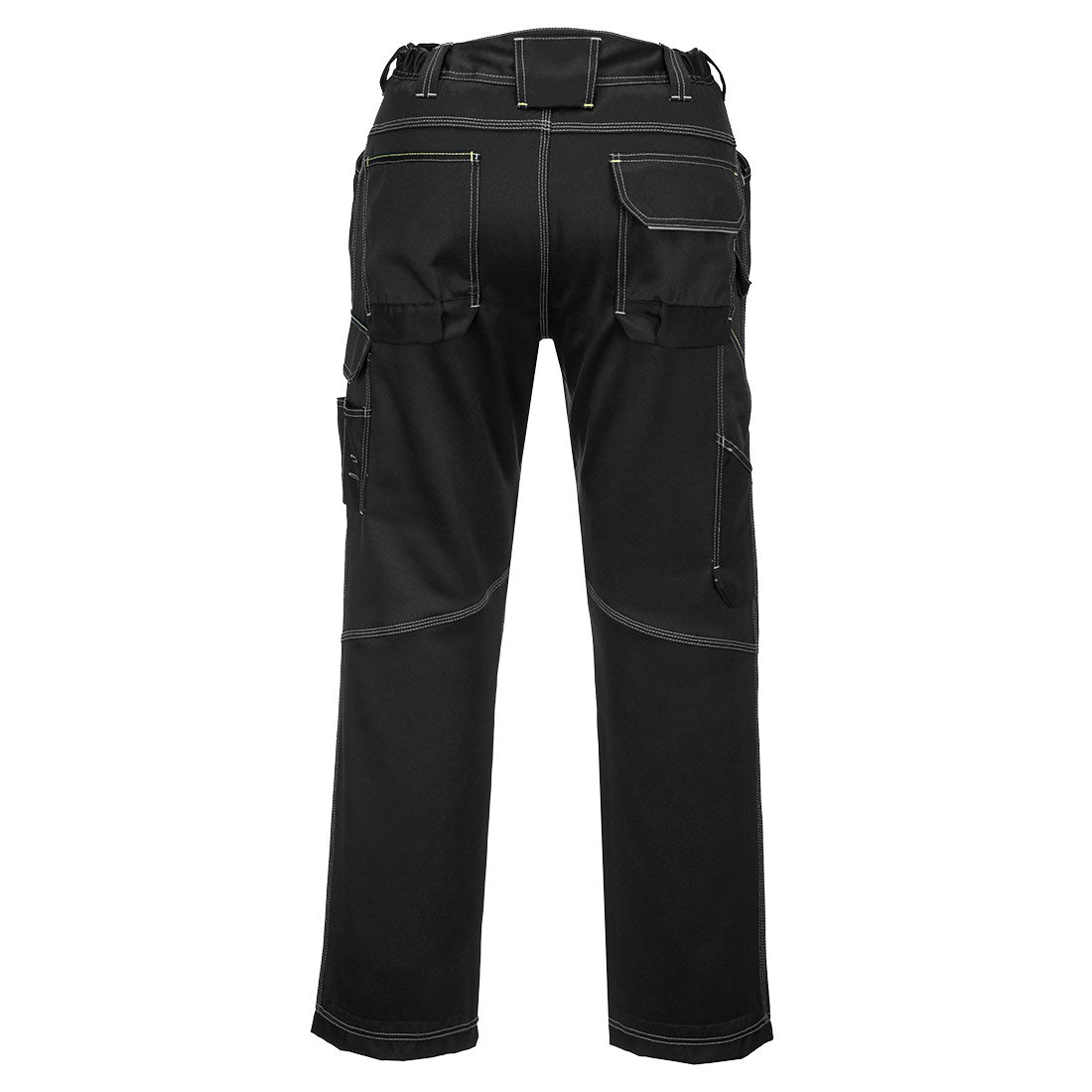 Pantalon de Travail d'hiver PW3 doublé Noir