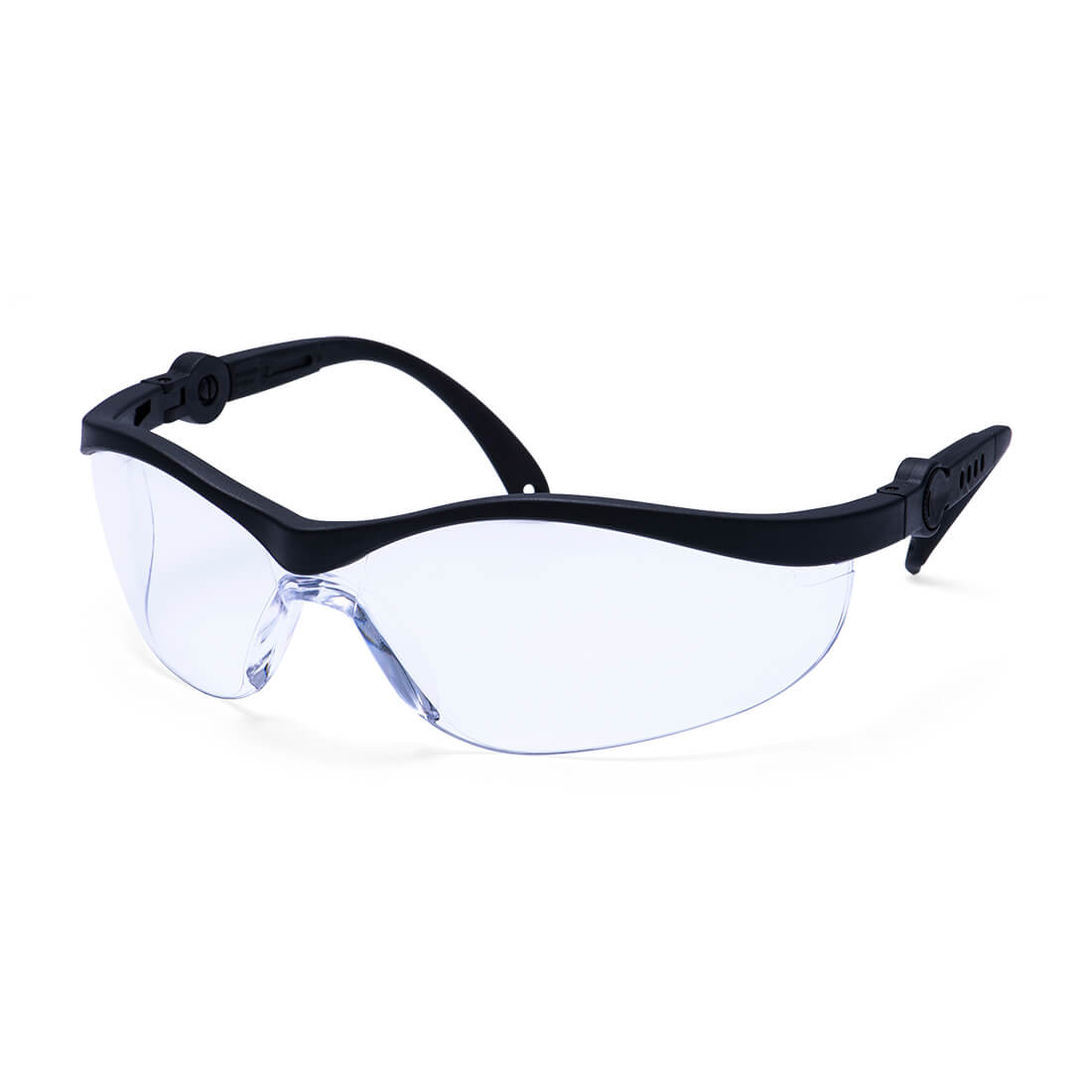 Lunette Branches Réglables Safeguard PW35 Portwest
