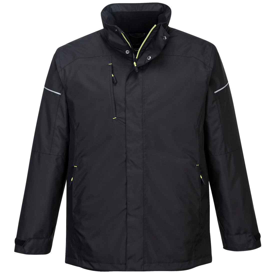 Veste Hivers PW3