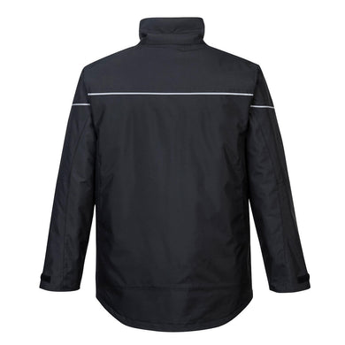 Veste Hivers PW3