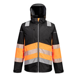 Parka PW3 HV Classe 1