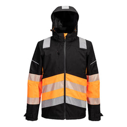 Veste de pluie Extreme PW3 HV classe 1