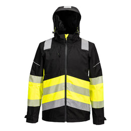 Veste de pluie Extreme PW3 HV classe 1