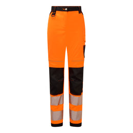 PW385 - Pantalon de travail femme PW3 Stretch Holster