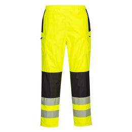 PW386 - Pantalon de pluie PW3 Hi-Vis pour Femme
