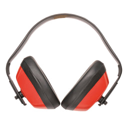 Casque Anti-Bruit Classic PW40 Portwest Sans Métal