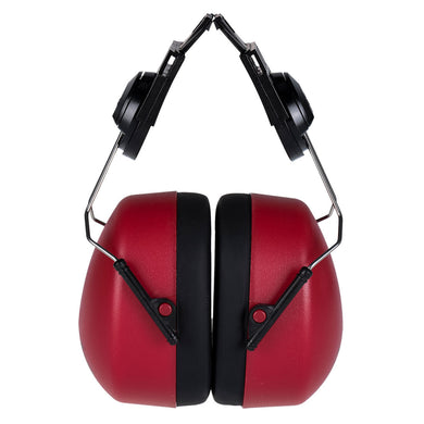 Coquilles Anti-Bruit Relevables pour Casque