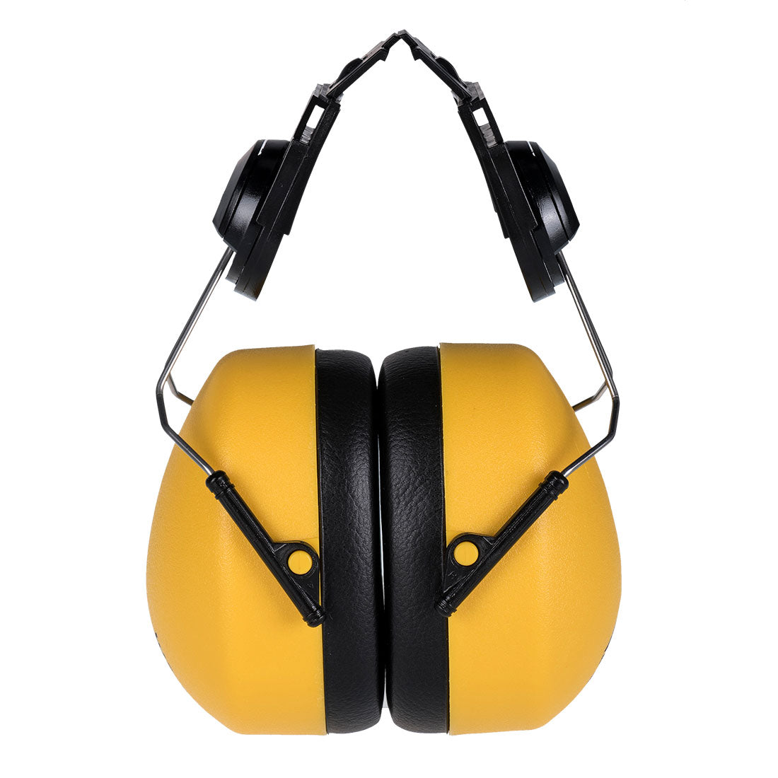 Coquilles Anti-Bruit Relevables pour Casque