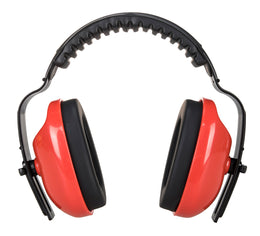 Casque anti-bruit Classic Plus Portwest (PW48)