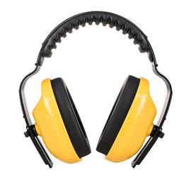 Casque anti-bruit Classic Plus Portwest (PW48)