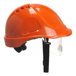 Casque Ventilé Endurance Visor Portwest (PW55)