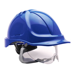 Casque Ventilé Endurance Visor Portwest (PW55)