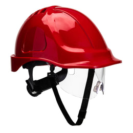 Casque Ventilé Endurance Visor Portwest (PW55)