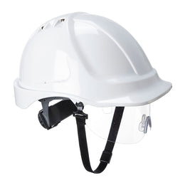 Casque Ventilé Endurance Visor Portwest (PW55)