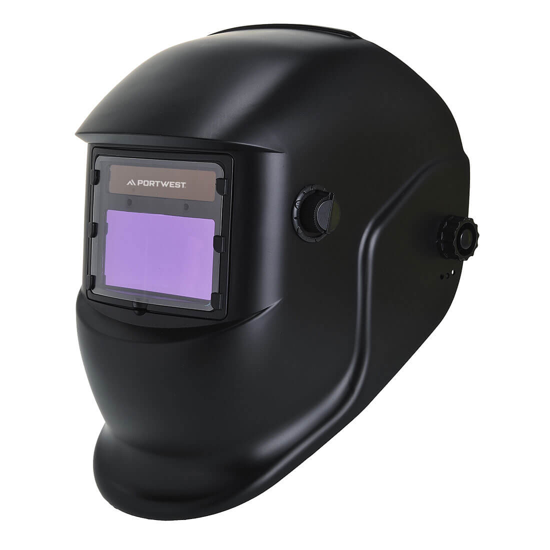Casque Soudage Auto-Assombrissant Clair-Sombre