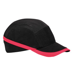 Casquette anti-heurt aérée Portwest (PW69)