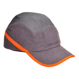 Casquette anti-heurt aérée Portwest (PW69)