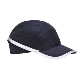 Casquette anti-heurt aérée Portwest (PW69)