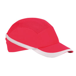 Casquette anti-heurt aérée Portwest (PW69)