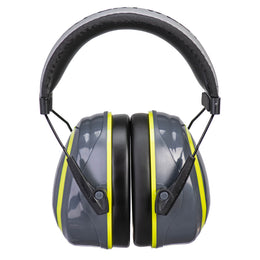 Casque Anti-Bruit HV Extreme PW73 Portwest SNR 28dB