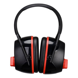 Casque Anti-Bruit Double SNR 25dB/35dB PW74 Portwest