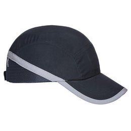 Casquette anti-heurt visière longue Portwest (PW79)