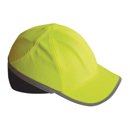 Casquette anti-heurt visière longue Portwest (PW79)