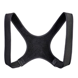 Ceinture de Correction de la Posture du Dos PW82 Noir Portwest