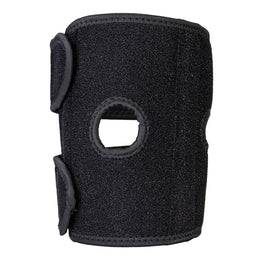 Manchette de Soutien du Coude PW86 Noir Portwest