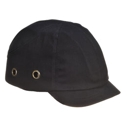 Casquette anti-heurt visière courte Portwest (PW89)