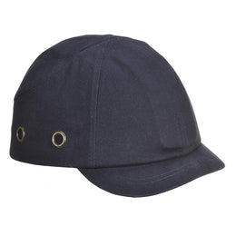 Casquette anti-heurt visière courte Portwest (PW89)