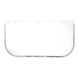 Visière de Remplacement Visor Plus Incolore Portwest PW99