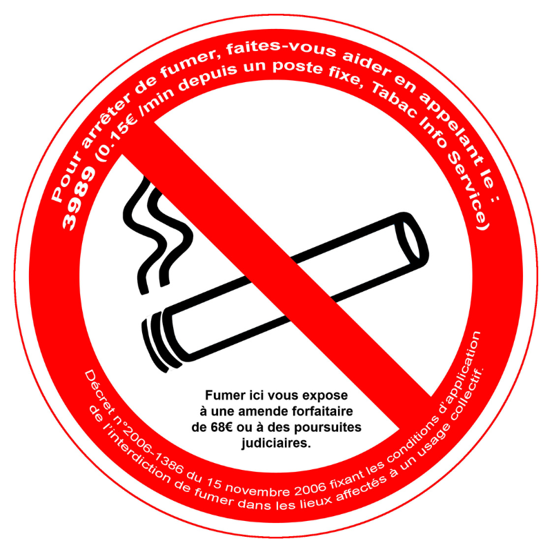 Panneau PVC adhésif