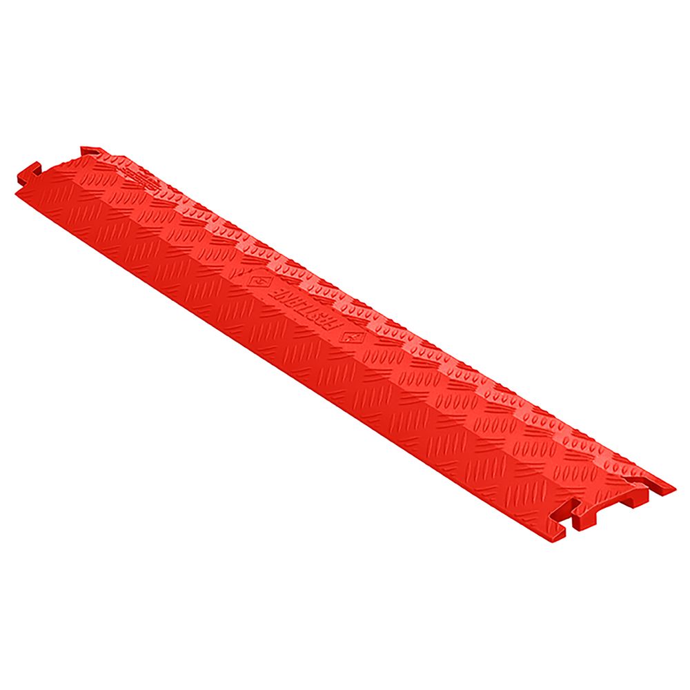 Passe-câble basculant Fastlane® 1 canal Ø 3,8 cm – Checkers FL1X1.5