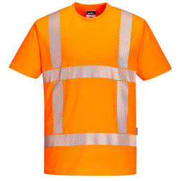 T-shirt Haute Visibilité RWS R413 Portwest
