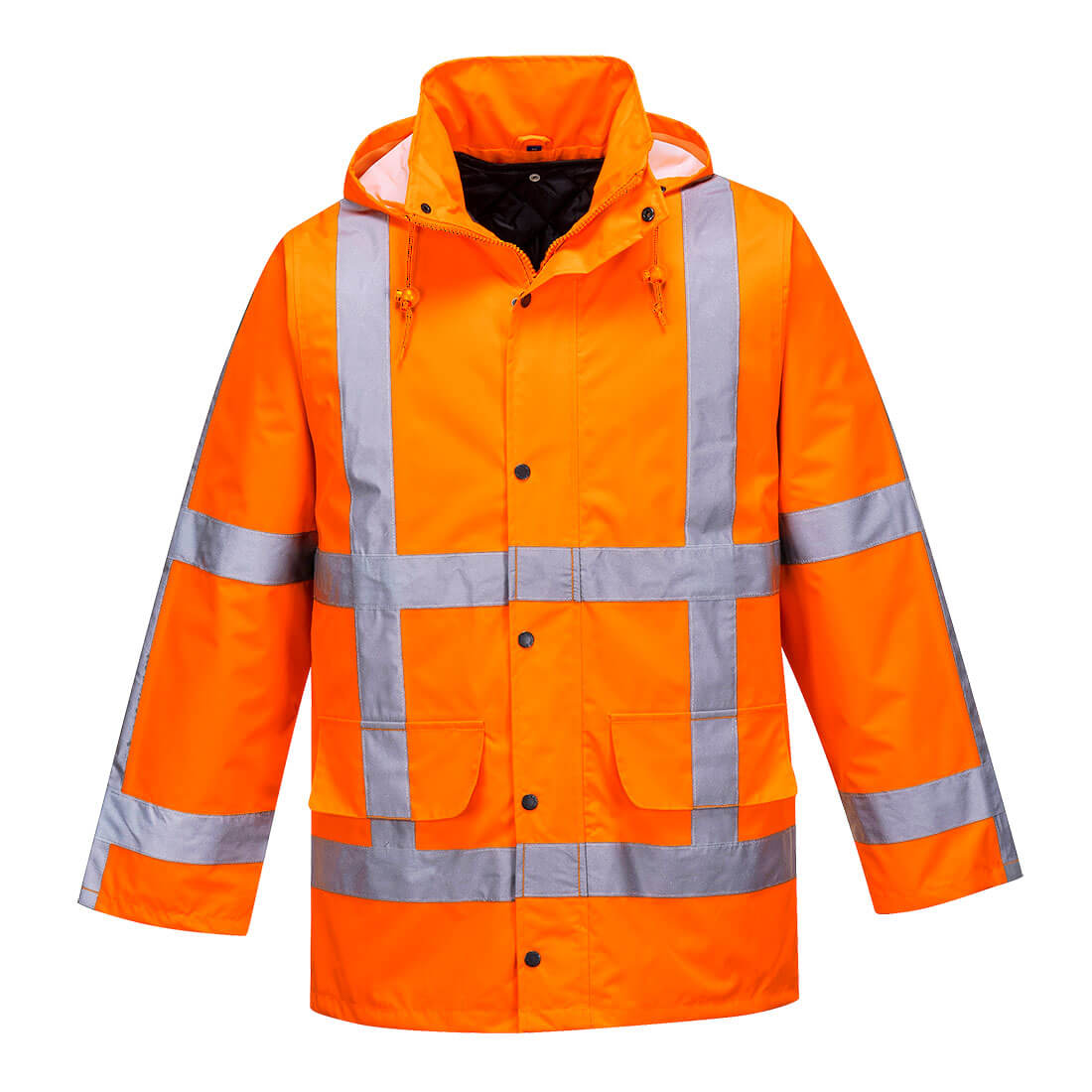 Parka Traffic HV Imperméable