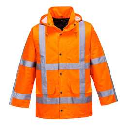 Parka Traffic RWS R460 Portwest