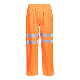 Pantalon Hi-Vis Traffic Industrie RT31 Portwest