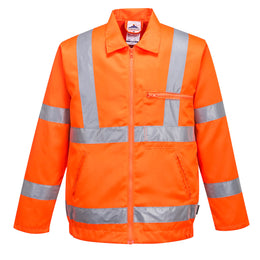 Blouson Haute-Visibilité Bicolore RT40 Portwest