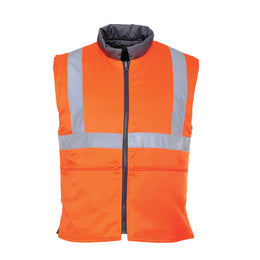 Gilet de Froid Réversible RT44 Portwest