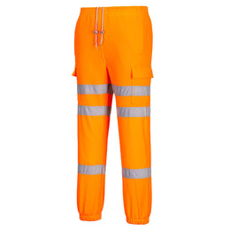 Pantalon Jogging Haute Visibilité RT48 Portwest