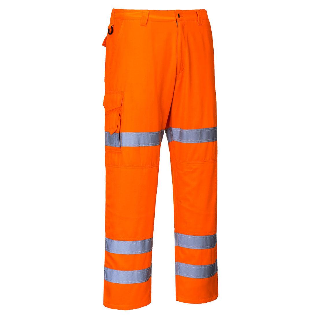 Pantalon Ferroviaire RIS Certifié Poches Holster