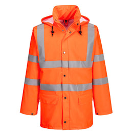 Veste de Pluie Hi-Vis Sealtex RT50 Portwest
