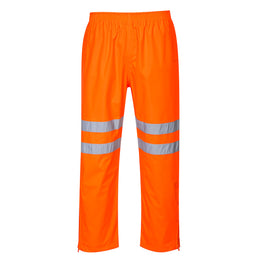 Pantalon Hi-Vis Respirant RT61 Portwest