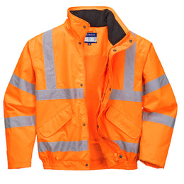 Blouson Respirant Hi-Vis Mesh RT62 Portwest